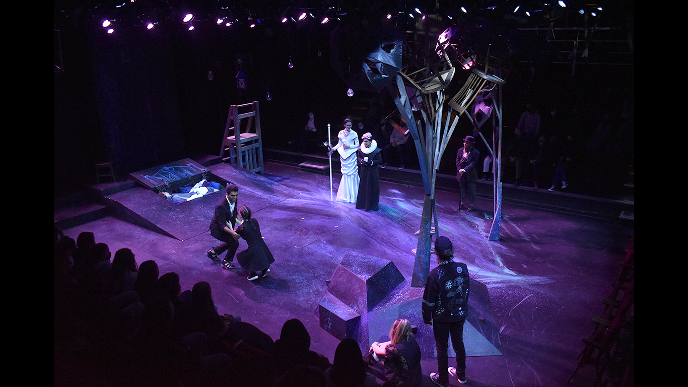 Midsummer Night's Dream